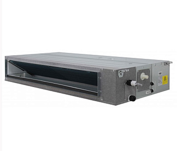 Канальный кондиционер Бирюса BLMD-H24/4DR1