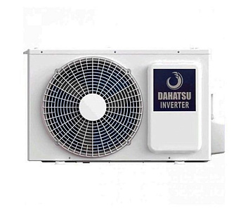 Наружный блок VRF-системы Dahatsu VRF-H120/SR1MV