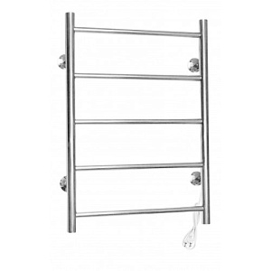 Полотенцесушитель электрический Domoterm Аврора DMT 109-5 53*71 BOX EK R