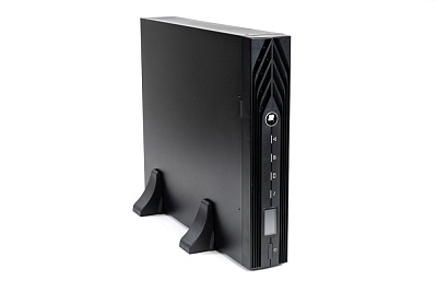 Источник бесперебойного питания Бастион SKAT-UPS 3000 RACK+6x9Ah