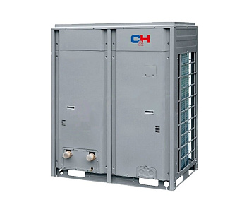 Тепловой насос Cooper&Hunter CH-HP53СMFNM