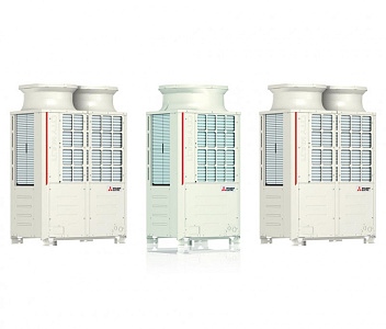 Наружный блок VRF-системы Mitsubishi Electric PUHY-EP1050 YSNW-A