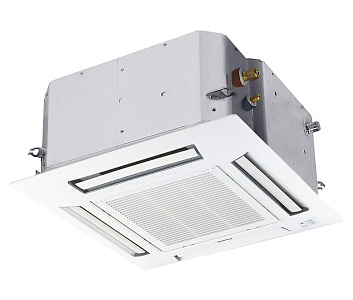 Внутренний блок VRF-системы Panasonic S-45MY2E5A