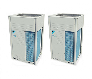 Наружный блок VRV-системы Daikin RXYQ24T8