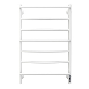 Электрический полотенцесушитель Larusso Евромикс КС П7 500х800 RAL 9003