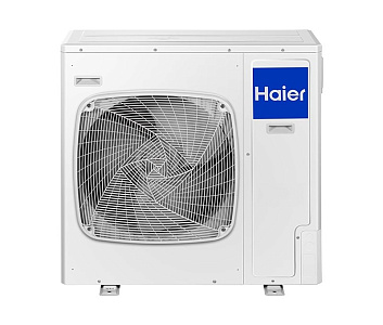 Тепловой насос Haier AU082FYCRA(HW)