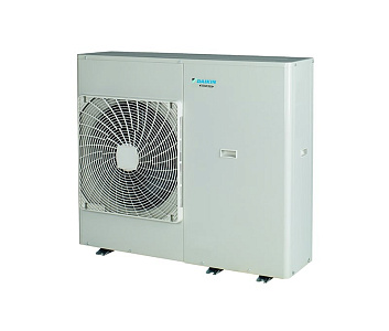 Чиллер Daikin EWYQ008BVP