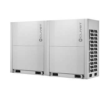 Наружный блок VRF-системы Clivet MV6-XMi 1015T