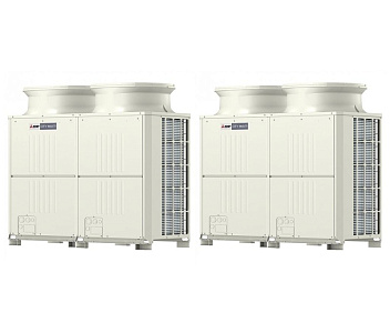 Наружный блок VRF-системы Mitsubishi Electric PUCY-P1000YSKA