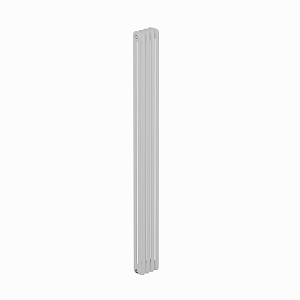 Стальной трубчатый радиатор отопления Rifar TUBOG TUB 3180-06 (Белый)