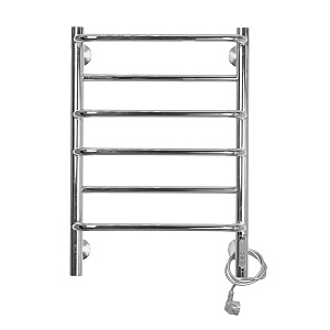 Полотенцесушитель электрический Domoterm Орфей П6 400x600 EK R