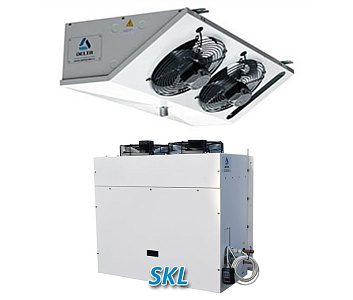 Холодильная сплит-система Delta SKL 013 S