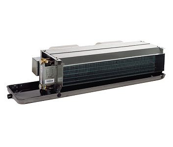 Канальный фанкойл Aeronik AFP 102 WAH-K