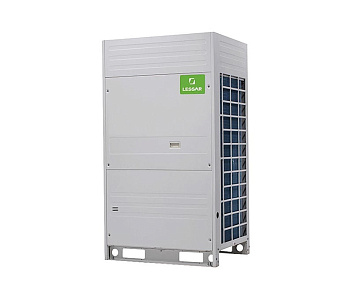 Наружный блок VRF-системы Lessar LUM-HE450AUA4-A