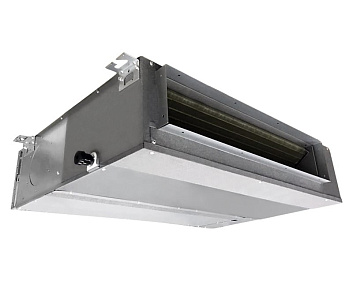 Канальная сплит-система Royal Clima ES-D 18HWI/ES-E 18HXI