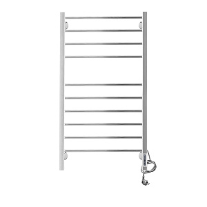 Полотенцесушитель электрический Domoterm Куба П10 500x1000 EK R