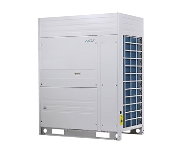 Наружный блок VRF-системы MDV MDVC-615WV2GN1