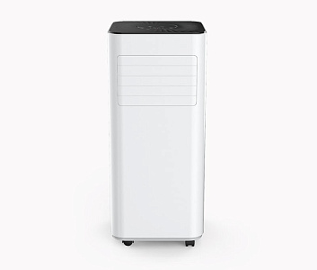 Мобильный кондиционер Ecostar KV-DS05CH-E