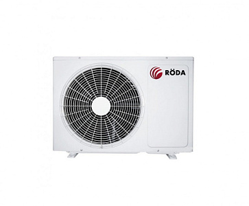 Наружный блок мульти сплит-системы Roda RUI-3M27BB
