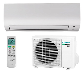 Настенная сплит-система Daikin FTXP60M/RXP60M