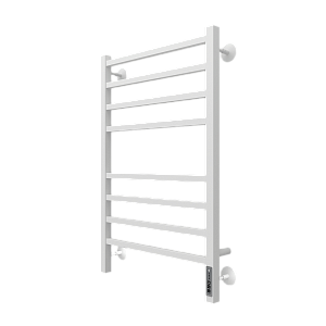 Электрический полотенцесушитель Terminus Ватикан П8 500х800 электро КС 9003 матовый