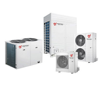 Компрессорно-конденсаторный блок Royal Clima MCL-16