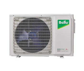 Наружный блок мульти сплит-системы Ballu BA2OI-FM/out-14HN8/EU