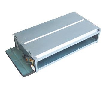 Канальный фанкойл Royal Clima MACS-I-SD20P2K