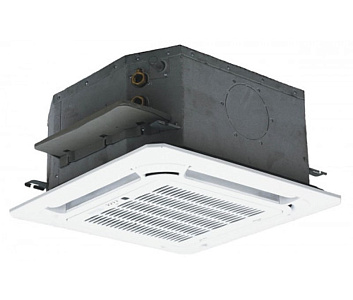 Кассетный фанкойл Lessar LSF-E400BQ22C/LZ-FPBC2