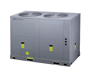 Компрессорно-конденсаторный блок Clivet MSAT-X 530T
