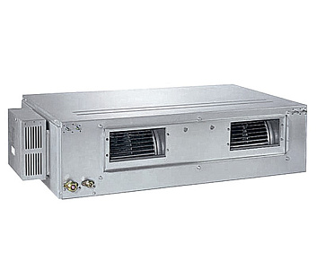 Канальный кондиционер Cooper&Hunter CH-IDH140PRK/CH-IU140RM