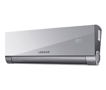 Настенная сплит-система Lessar LS-HE09KAE2/LU-HE09KAE2