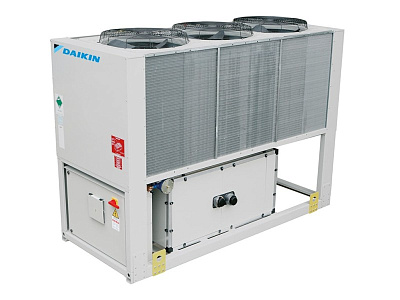 Чиллер Daikin EWAD360-E-SS
