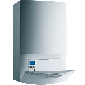Настенный газовый конденсационный котел отопления Vaillant ecoTEC pro VUW INT IV 286 / 5-3 H