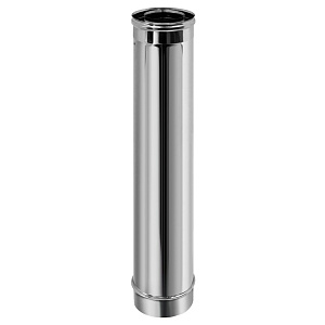 Труба Вулкан VCR d200/300 L1000 коаксиальная CCTH