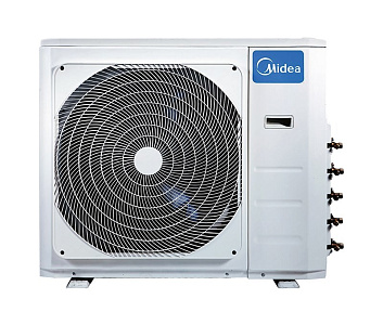 Наружный блок мульти сплит-системы Midea M5OE-42HFN8-Q1