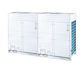 Наружный блок VRF-системы Clivet MVC-XMi 1120T