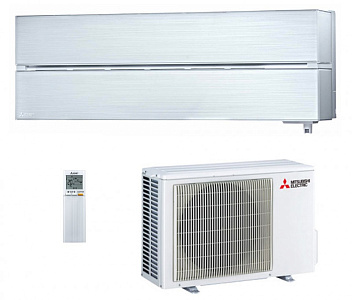 Тепловой насос Mitsubishi Electric MSZ-LN35VGV/MUZ-LN35VGHZ