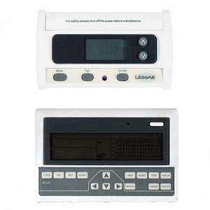 Напольно-потолочный фанкойл Lessar LSF-900AE22C