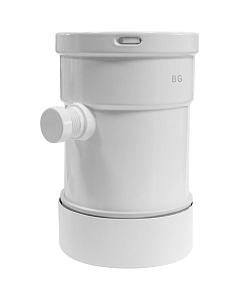 Коаксиальный комплект для слива конденсата Baxi (арт. KHG71411971)