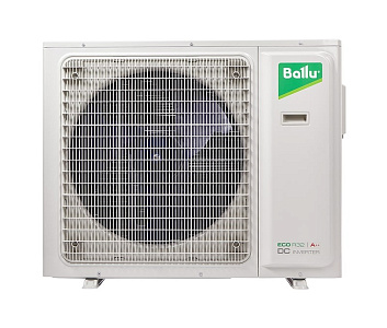 Наружный блок мульти сплит-системы Ballu BA4OI-FM/out-36HN8/EU