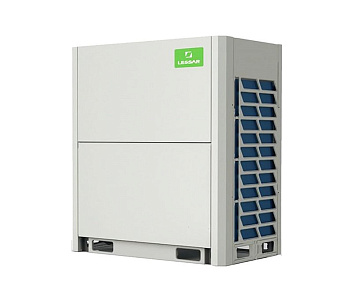 Наружный блок VRF-системы Lessar LUM-HE450ATA4-A