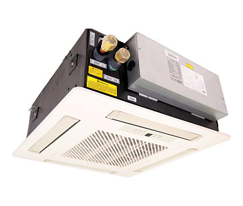 Кассетный фанкойл Aeronik AFP 51 XD-E