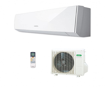 Настенная сплит-система General ASHG07LMCA