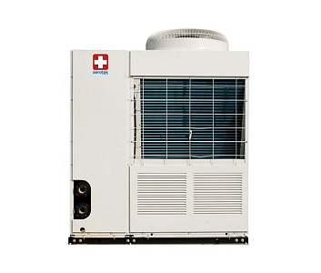 Чиллер Aerotek ACC-30MFAB/4
