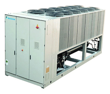 Чиллер Daikin EWAD740CZXL
