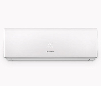 Настенная сплит-система Hisense AS-09UW4RYDDB05