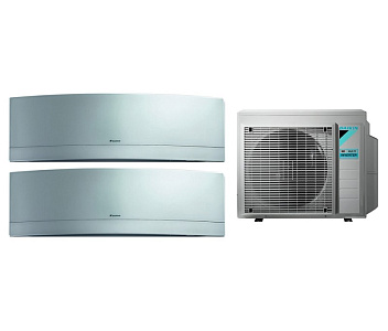 Мульти сплит-система Daikin 5MXM90N9/FTXJ35MS/FTXJ50MS