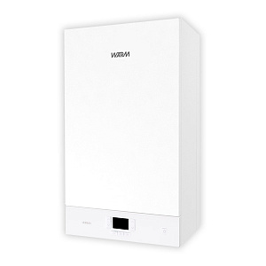 Настенный газовый одноконтурный котел отопления Warm AUROS LITE KA12134