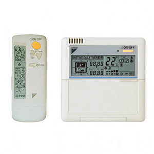 Кассетный фанкойл Daikin FWF05BF/BYFQ60B3